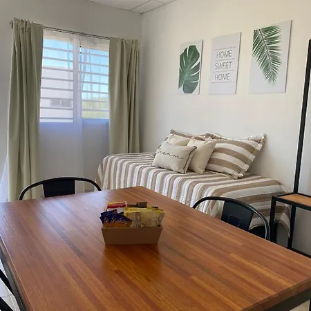 Apartamento Complejo Armonia Y Paz Federación Exterior foto