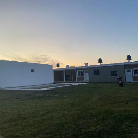 Apartamento Complejo Armonia Y Paz Federación Exterior foto
