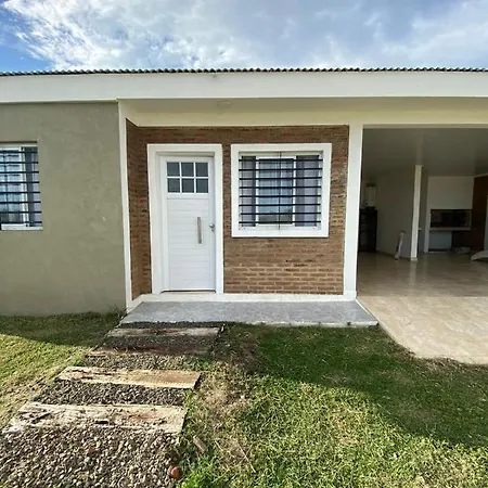 Apartamento Complejo Armonia Y Paz Federación Exterior foto