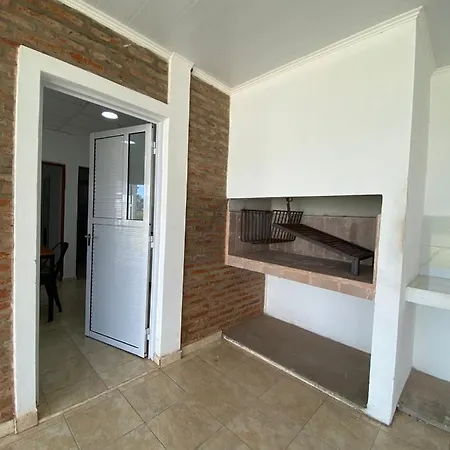 Apartamento Complejo Armonia Y Paz Federación Exterior foto