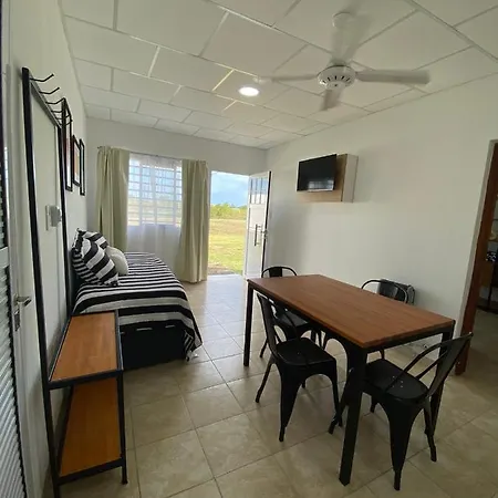 Apartamento Complejo Armonia Y Paz Federación Exterior foto