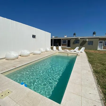 Apartamento Complejo Armonia Y Paz Federación Exterior foto