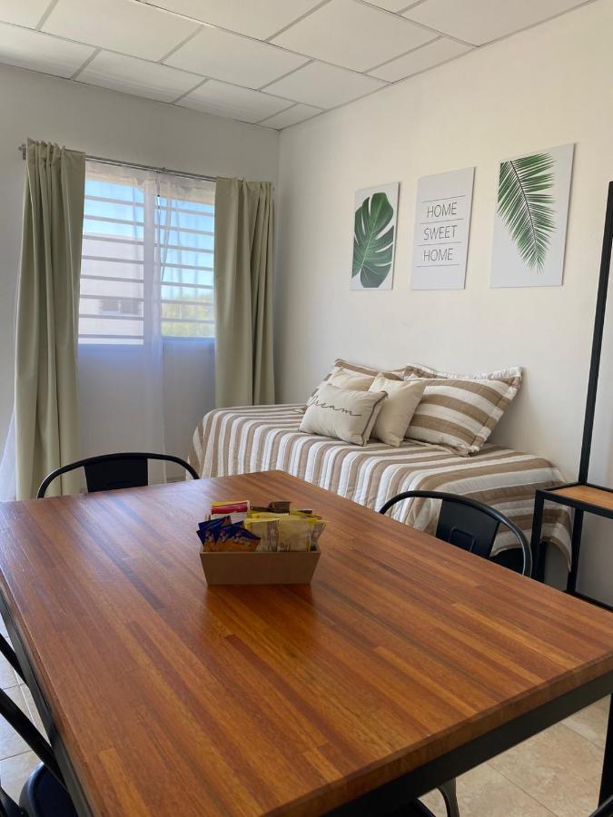 Apartment Complejo Armonia Y Paz Federacion