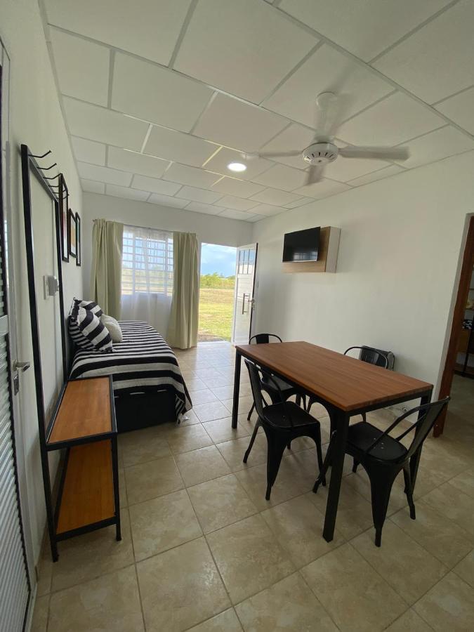 Apartment Complejo Armonia Y Paz