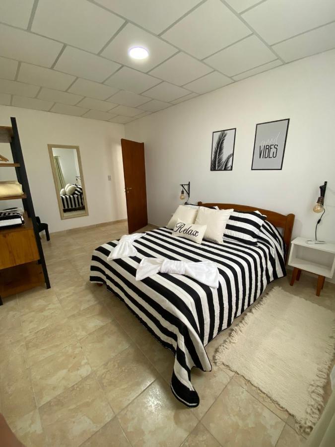 Apartment Complejo Armonia Y Paz