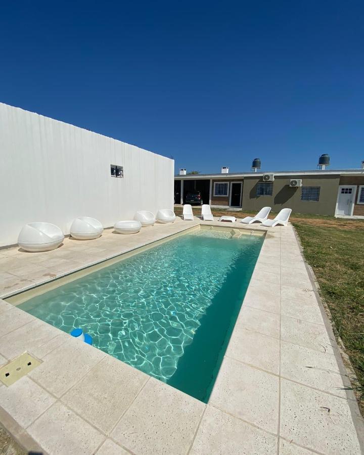 Apartment Complejo Armonia Y Paz Federacion